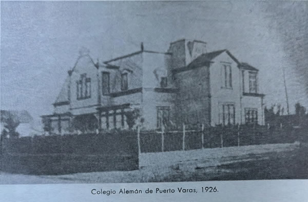 historia-dspv-1926-colegio-aleman-puerto-varas